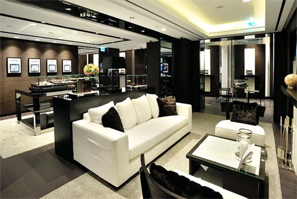 河南驻马店帝舵专修店在哪里